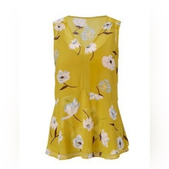 CAbi #3782 Dazzle Top Small NWOT - Picture 3 of 11